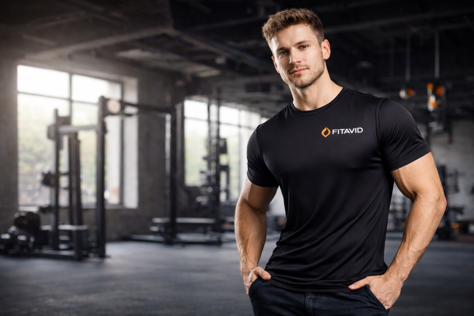 FITAVID fitness lifestyle