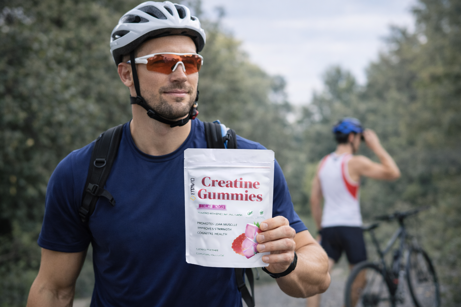 Endurance Athletes