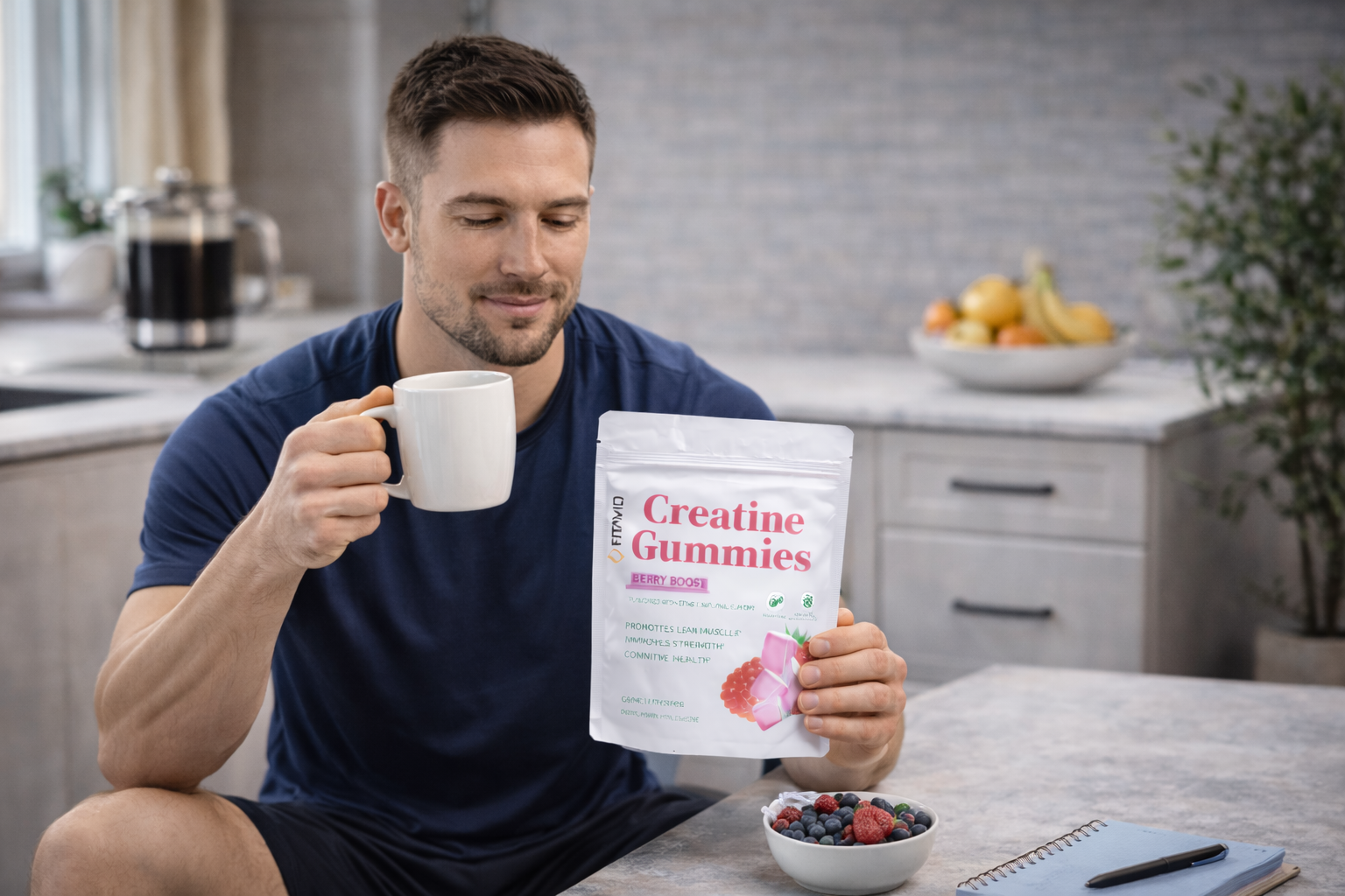 Morning Ritual