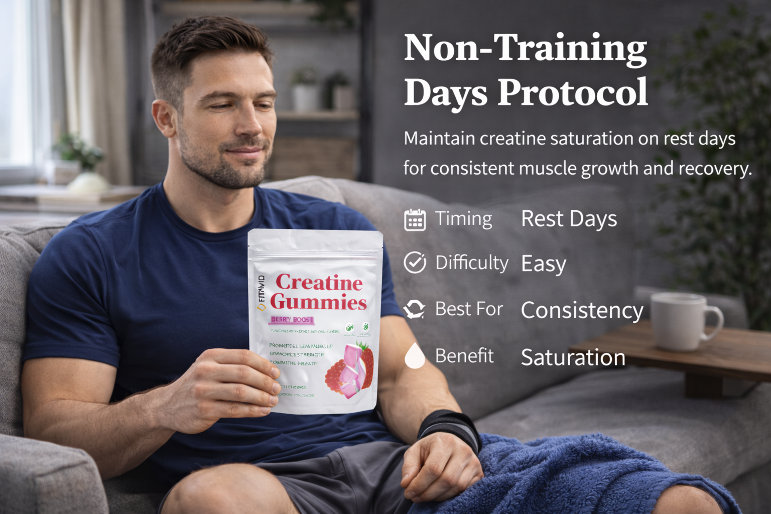 Non-Training Days