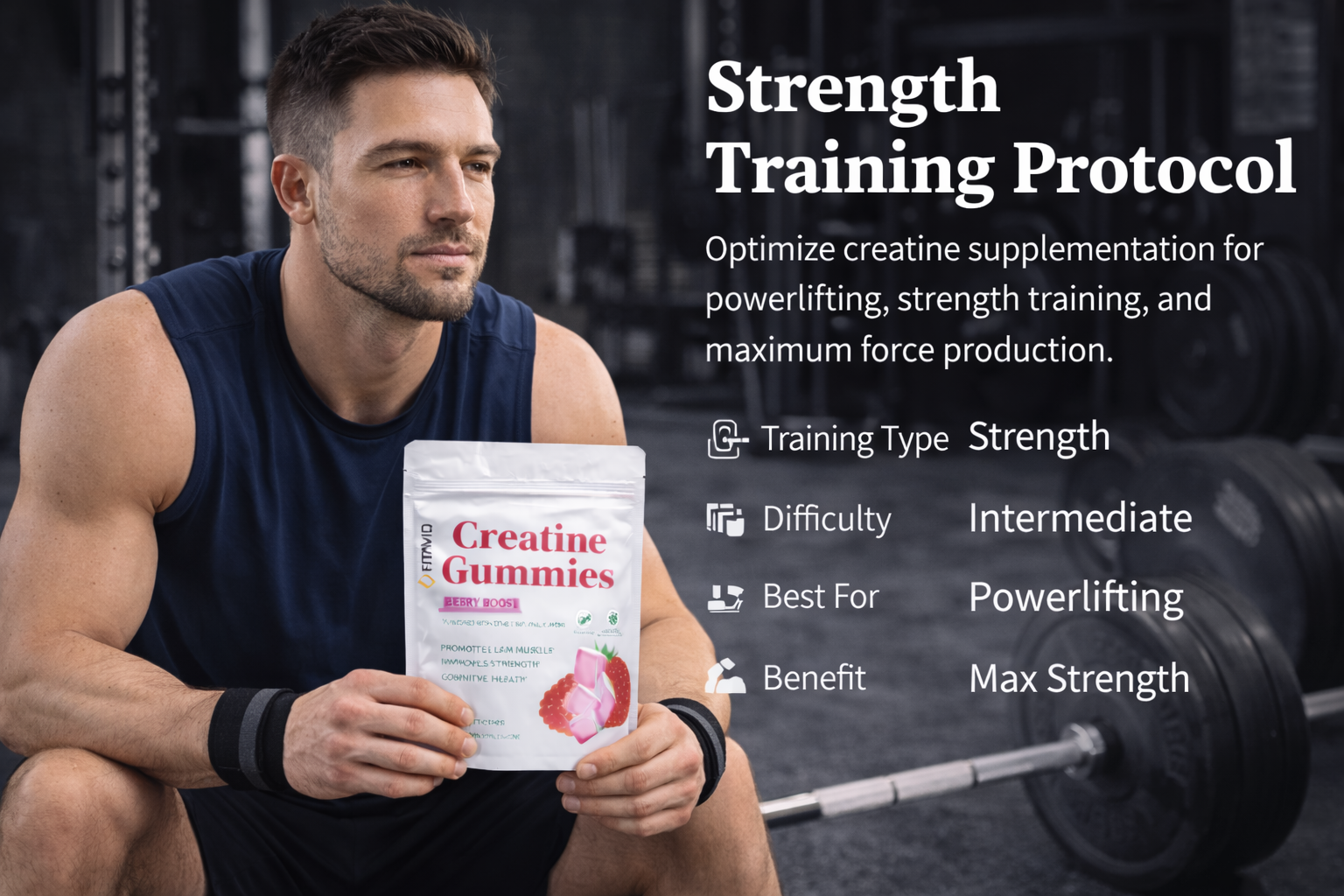 Strength Training Protocol